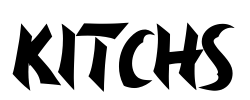 Kitchs - logo